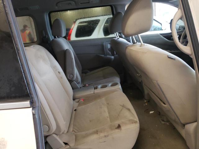 Photo 10 VIN: JN8AE2KP8H9167293 - NISSAN QUEST 