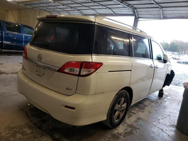 Photo 2 VIN: JN8AE2KP8H9167293 - NISSAN QUEST 