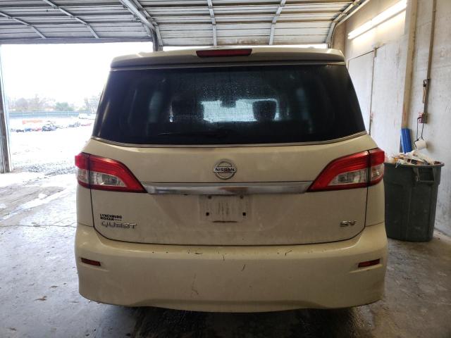 Photo 5 VIN: JN8AE2KP8H9167293 - NISSAN QUEST 