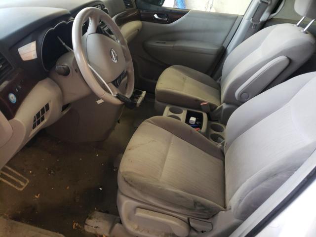 Photo 6 VIN: JN8AE2KP8H9167293 - NISSAN QUEST 