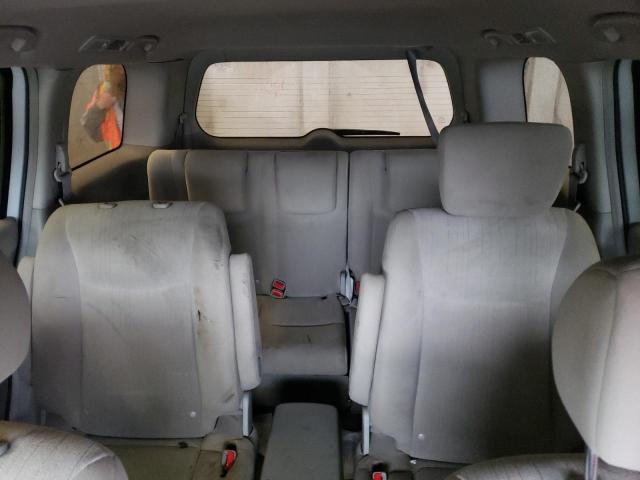 Photo 9 VIN: JN8AE2KP8H9167293 - NISSAN QUEST 