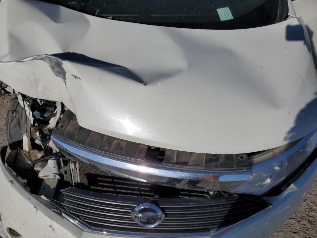 Photo 11 VIN: JN8AE2KP8H9167651 - NISSAN QUEST 