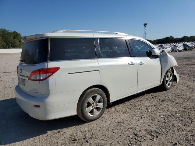 Photo 2 VIN: JN8AE2KP8H9167651 - NISSAN QUEST 