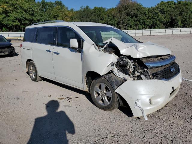 Photo 3 VIN: JN8AE2KP8H9167651 - NISSAN QUEST 