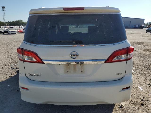 Photo 5 VIN: JN8AE2KP8H9167651 - NISSAN QUEST 