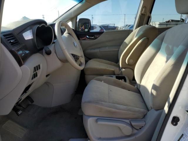 Photo 6 VIN: JN8AE2KP8H9167651 - NISSAN QUEST 