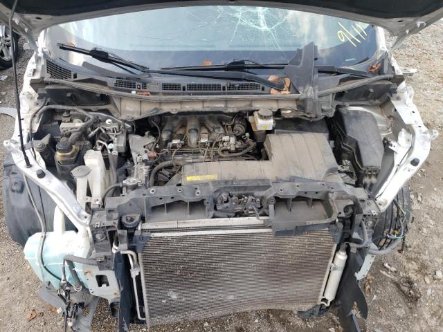 Photo 10 VIN: JN8AE2KP8H9168265 - NISSAN QUEST S 