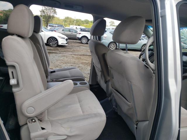 Photo 9 VIN: JN8AE2KP8H9168265 - NISSAN QUEST S 