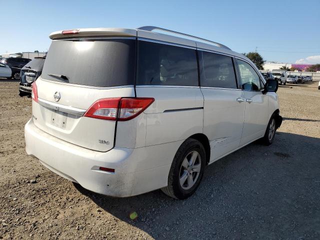 Photo 3 VIN: JN8AE2KP8H9168542 - NISSAN QUEST S 