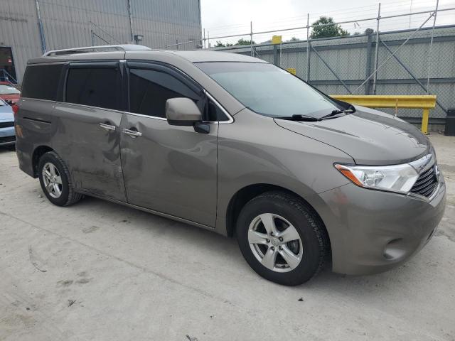 Photo 3 VIN: JN8AE2KP8H9168847 - NISSAN QUEST S 