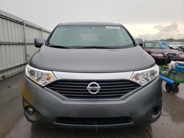 Photo 4 VIN: JN8AE2KP8H9168914 - NISSAN QUEST S 