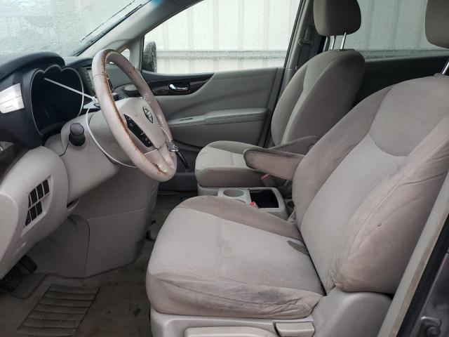 Photo 6 VIN: JN8AE2KP8H9168914 - NISSAN QUEST S 