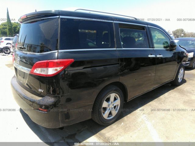 Photo 3 VIN: JN8AE2KP8H9169979 - NISSAN QUEST 