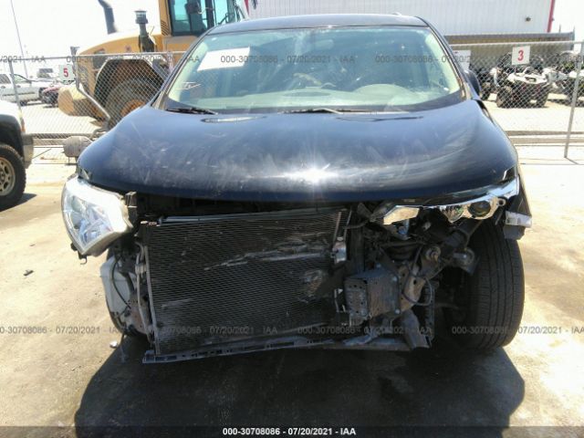 Photo 5 VIN: JN8AE2KP8H9169979 - NISSAN QUEST 