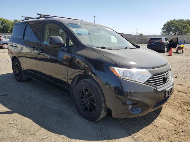 Photo 3 VIN: JN8AE2KP8H9170288 - NISSAN QUEST S 