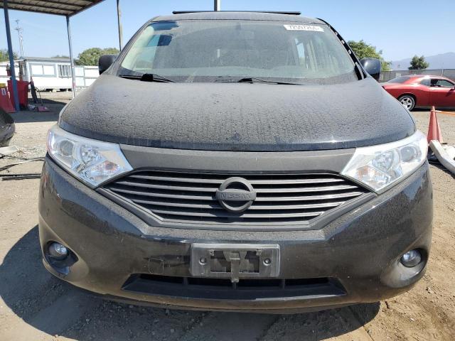 Photo 4 VIN: JN8AE2KP8H9170288 - NISSAN QUEST S 