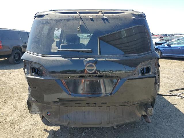 Photo 5 VIN: JN8AE2KP8H9170288 - NISSAN QUEST S 