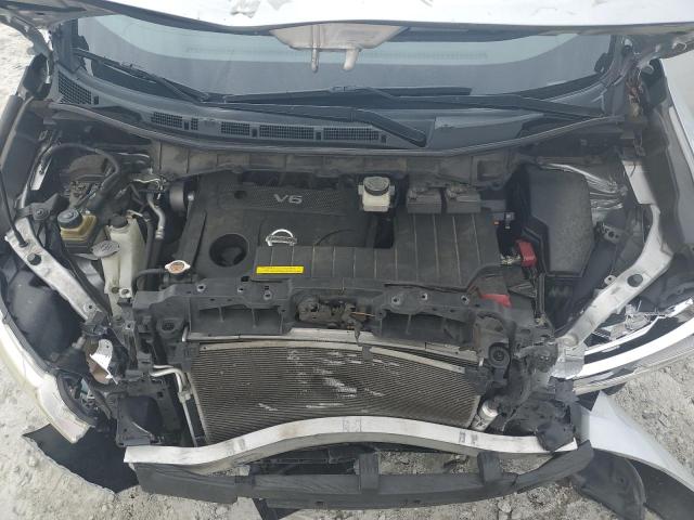 Photo 11 VIN: JN8AE2KP9B9000576 - NISSAN QUEST 