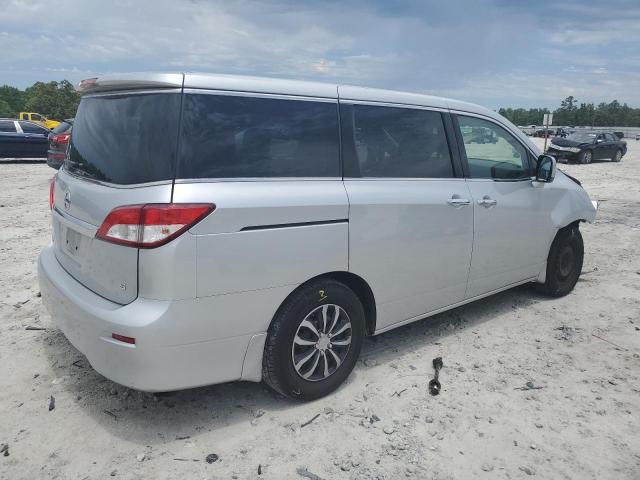 Photo 2 VIN: JN8AE2KP9B9000576 - NISSAN QUEST 