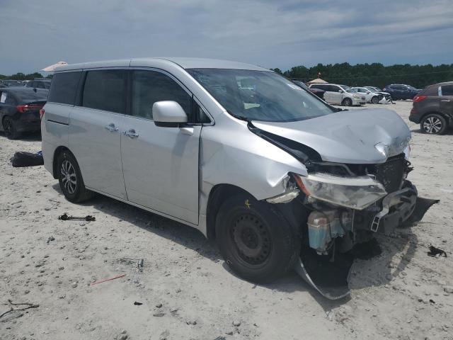 Photo 3 VIN: JN8AE2KP9B9000576 - NISSAN QUEST 