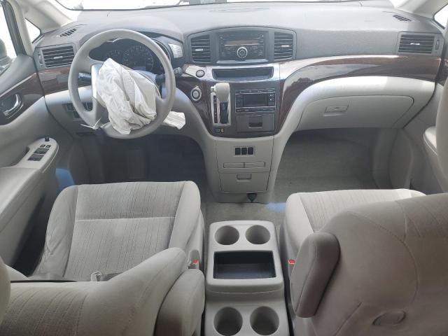 Photo 7 VIN: JN8AE2KP9B9000576 - NISSAN QUEST 