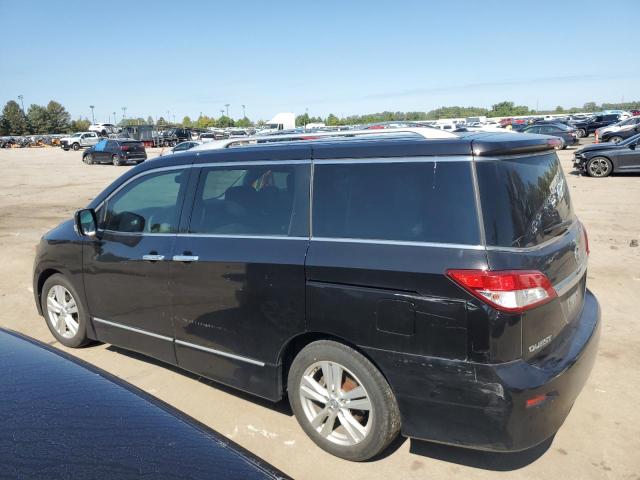 Photo 1 VIN: JN8AE2KP9B9000626 - NISSAN QUEST S 