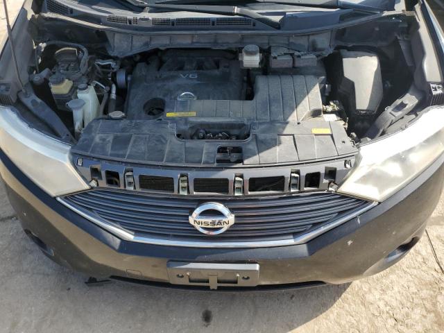 Photo 11 VIN: JN8AE2KP9B9000626 - NISSAN QUEST S 