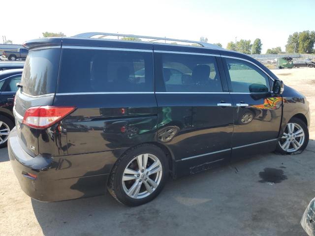 Photo 2 VIN: JN8AE2KP9B9000626 - NISSAN QUEST S 