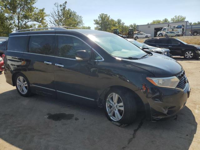 Photo 3 VIN: JN8AE2KP9B9000626 - NISSAN QUEST S 