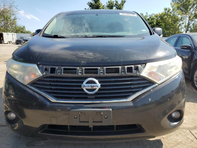 Photo 4 VIN: JN8AE2KP9B9000626 - NISSAN QUEST S 