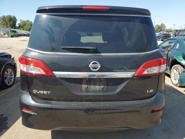 Photo 5 VIN: JN8AE2KP9B9000626 - NISSAN QUEST S 