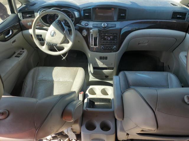 Photo 7 VIN: JN8AE2KP9B9000626 - NISSAN QUEST S 