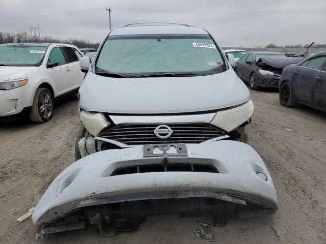 Photo 4 VIN: JN8AE2KP9B9002070 - NISSAN QUEST 