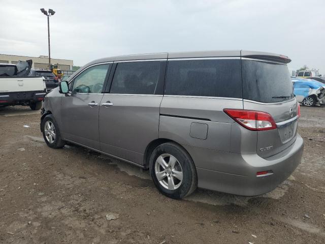 Photo 1 VIN: JN8AE2KP9B9002490 - NISSAN QUEST 