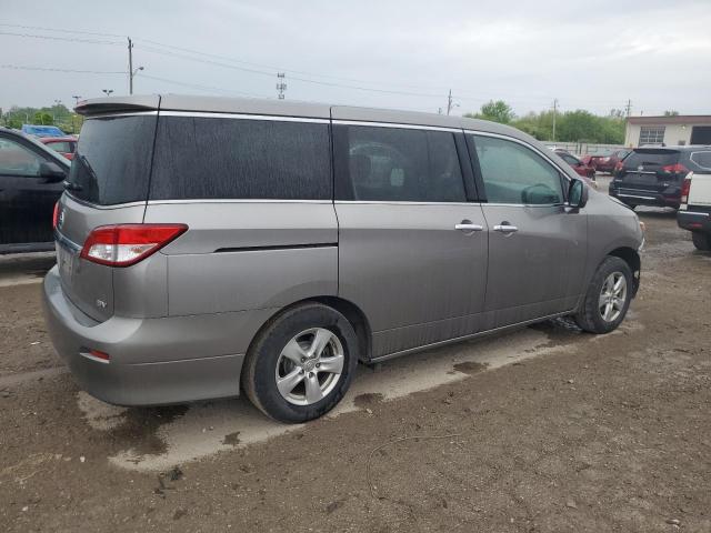 Photo 2 VIN: JN8AE2KP9B9002490 - NISSAN QUEST 