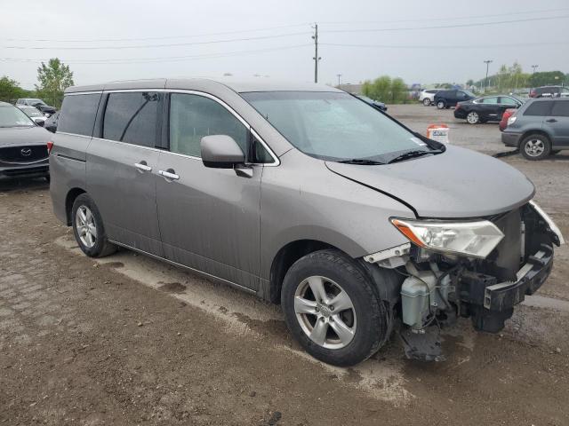 Photo 3 VIN: JN8AE2KP9B9002490 - NISSAN QUEST 