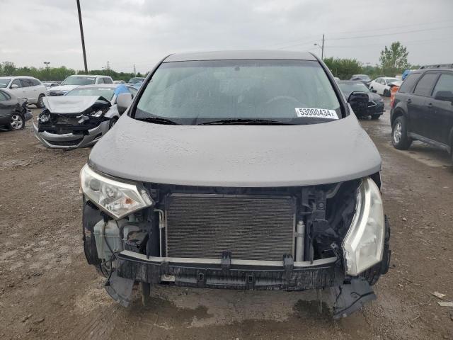 Photo 4 VIN: JN8AE2KP9B9002490 - NISSAN QUEST 