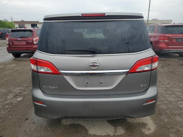 Photo 5 VIN: JN8AE2KP9B9002490 - NISSAN QUEST 