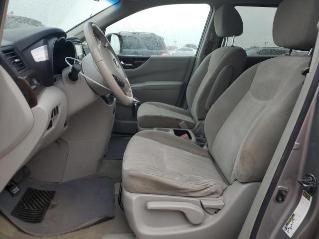 Photo 6 VIN: JN8AE2KP9B9002490 - NISSAN QUEST 