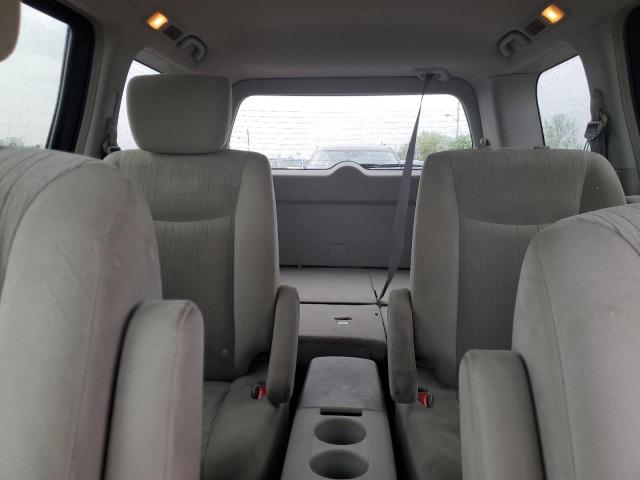 Photo 9 VIN: JN8AE2KP9B9002490 - NISSAN QUEST 