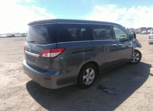 Photo 3 VIN: JN8AE2KP9B9003266 - NISSAN QUEST 