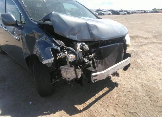 Photo 5 VIN: JN8AE2KP9B9003266 - NISSAN QUEST 