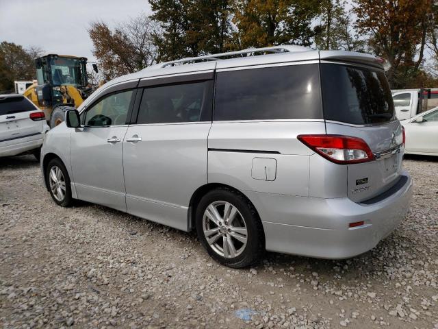 Photo 1 VIN: JN8AE2KP9B9004269 - NISSAN QUEST 