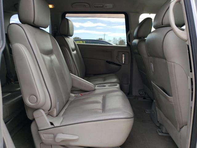 Photo 10 VIN: JN8AE2KP9B9004269 - NISSAN QUEST 