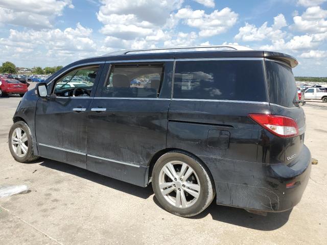 Photo 1 VIN: JN8AE2KP9B9004286 - NISSAN QUEST S 