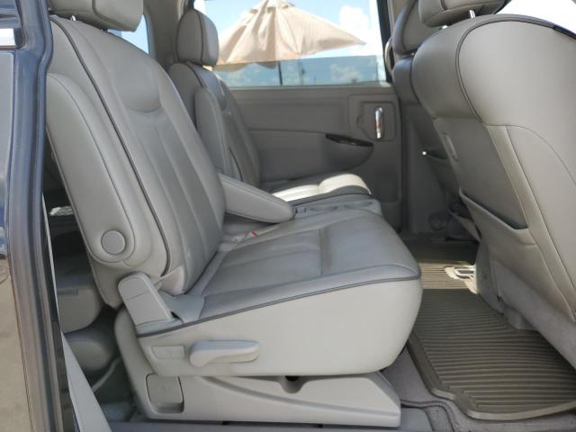 Photo 10 VIN: JN8AE2KP9B9004286 - NISSAN QUEST S 