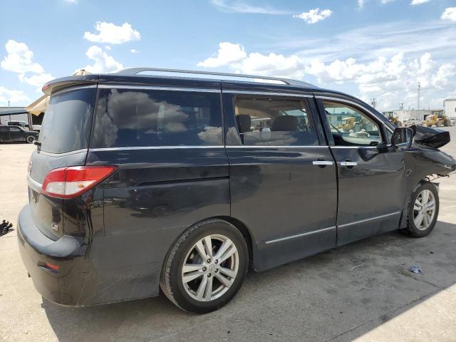 Photo 2 VIN: JN8AE2KP9B9004286 - NISSAN QUEST S 