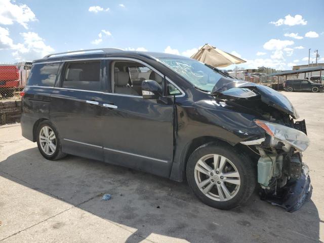 Photo 3 VIN: JN8AE2KP9B9004286 - NISSAN QUEST S 