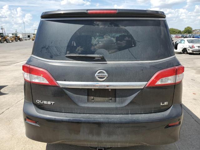 Photo 5 VIN: JN8AE2KP9B9004286 - NISSAN QUEST S 