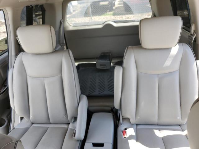 Photo 9 VIN: JN8AE2KP9B9004286 - NISSAN QUEST S 